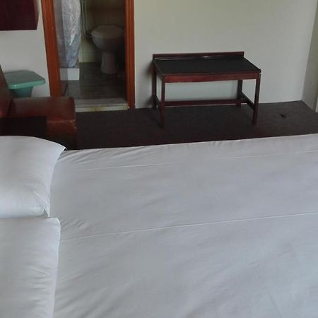 Hotel Hermes Olympie Extérieur photo