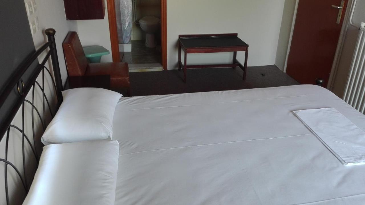 Hotel Hermes Olympie Extérieur photo