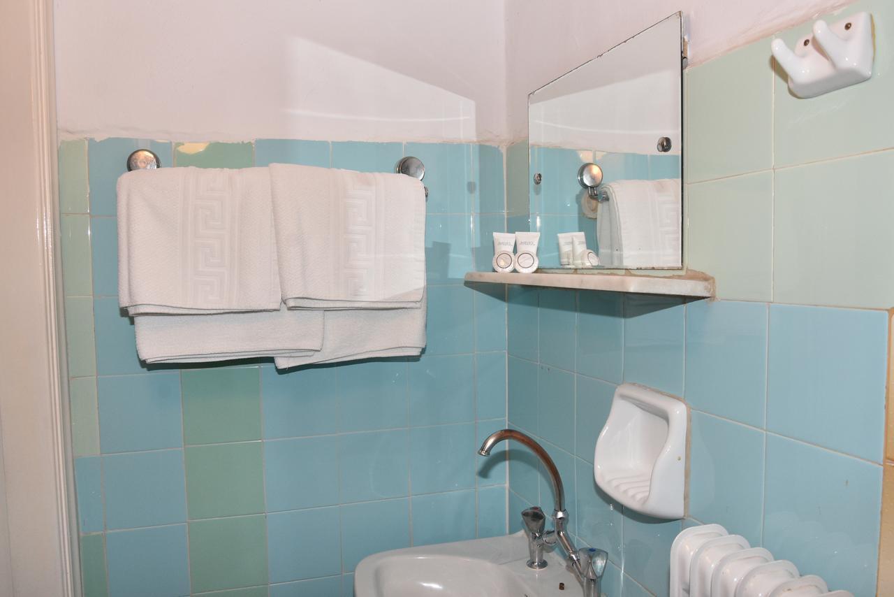 Hotel Hermes Olympie Extérieur photo