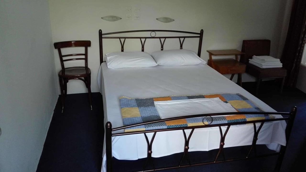 Hotel Hermes Olympie Extérieur photo