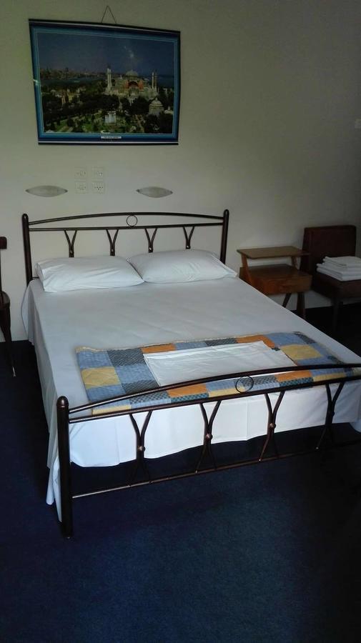 Hotel Hermes Olympie Extérieur photo