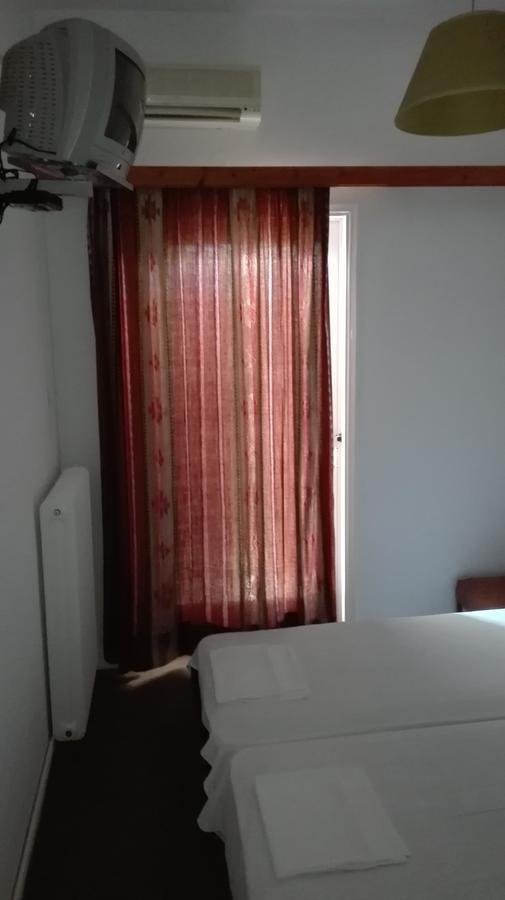 Hotel Hermes Olympie Extérieur photo