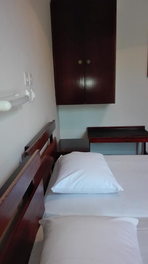 Hotel Hermes Olympie Extérieur photo