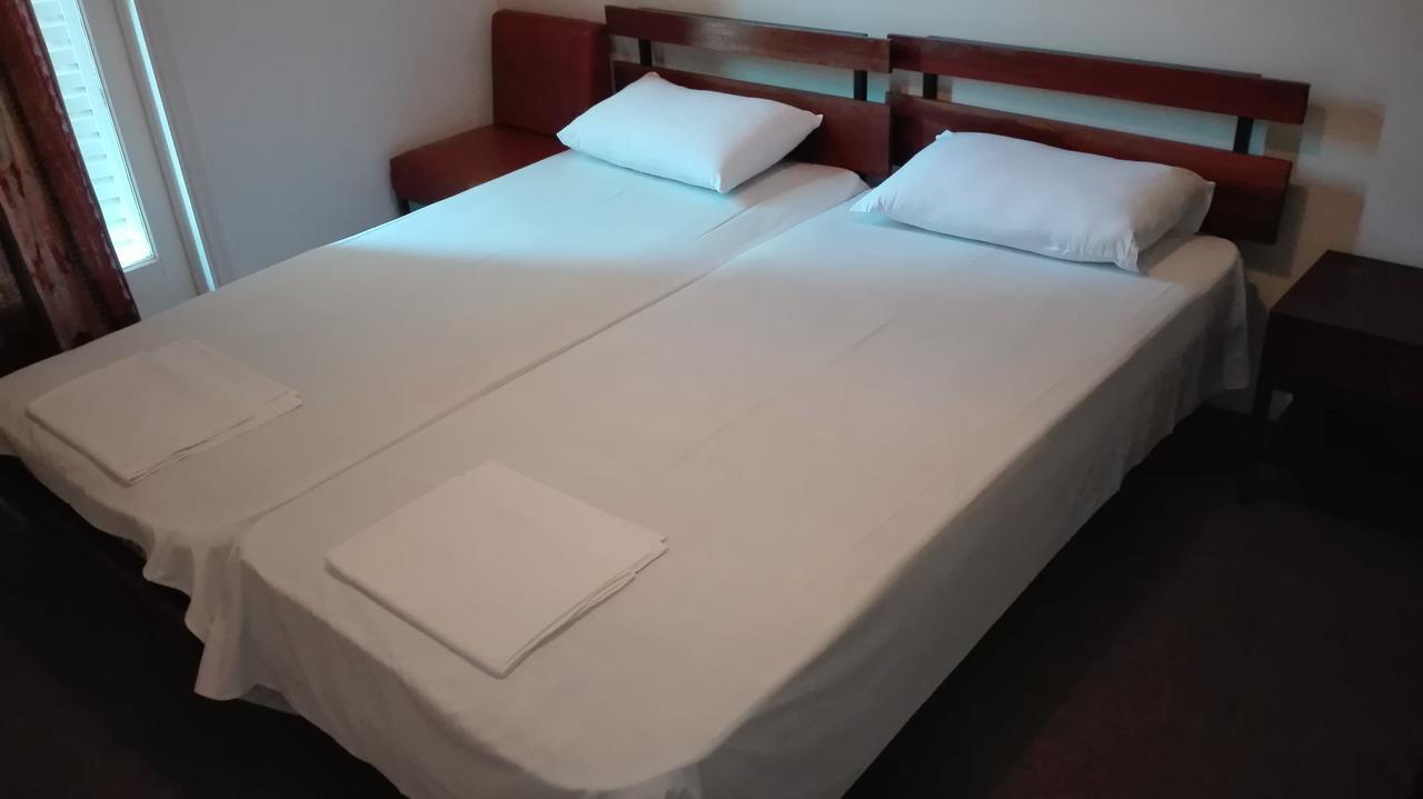 Hotel Hermes Olympie Extérieur photo